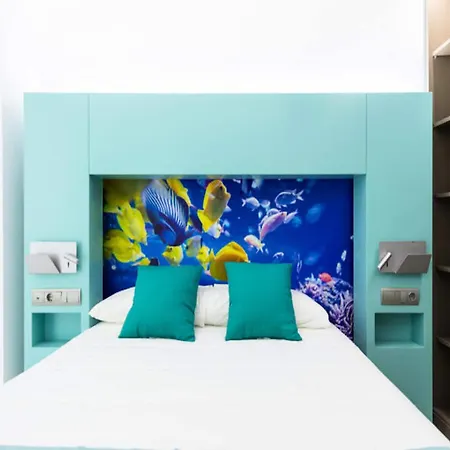 Apartment In Palmas De Gran Canaria *