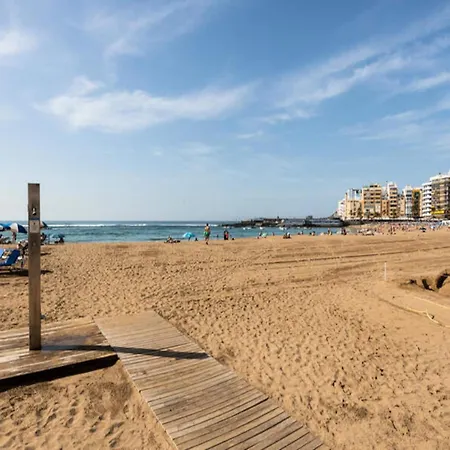 Appartamento In Palmas De Gran Canaria *